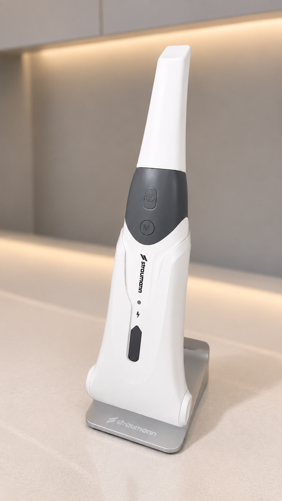 Scanner Intraoral Digital